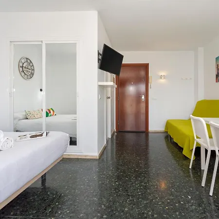 Sunstay Loft Maite